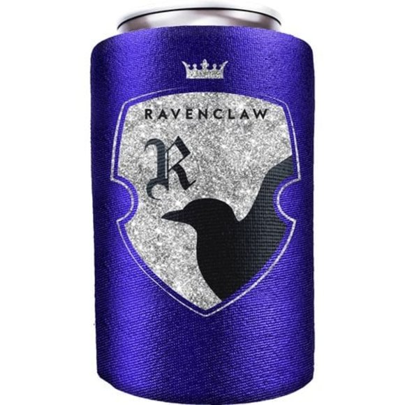 Harry Potter Ravenclaw Can Cooler - Picture 1 of 3